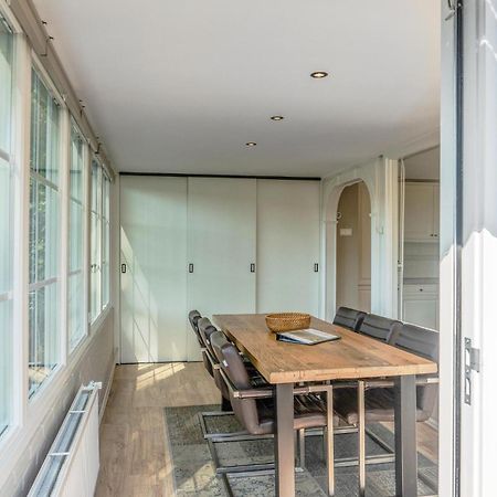 Oud Kempen Bungalow 41 Stavenisse Екстер'єр фото