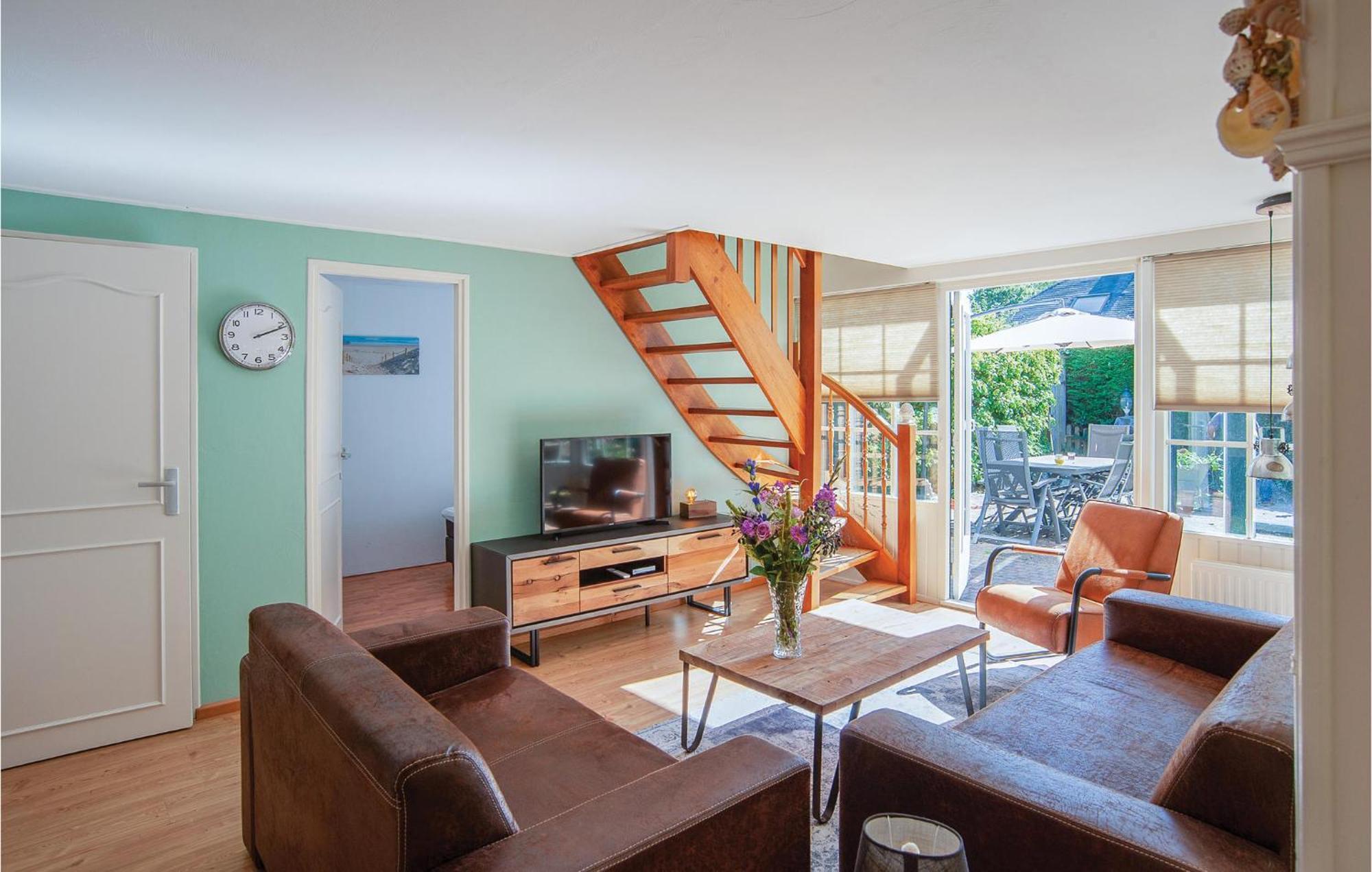 Oud Kempen Bungalow 41 Stavenisse Екстер'єр фото