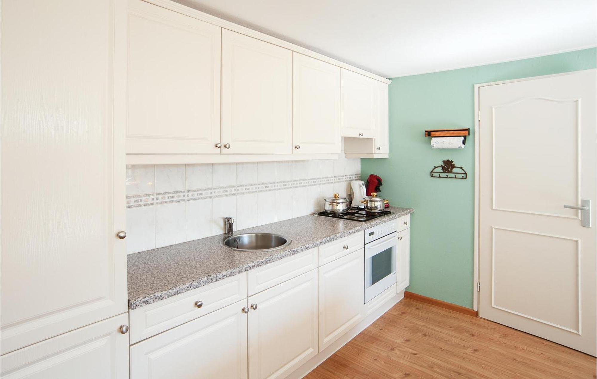 Oud Kempen Bungalow 41 Stavenisse Екстер'єр фото