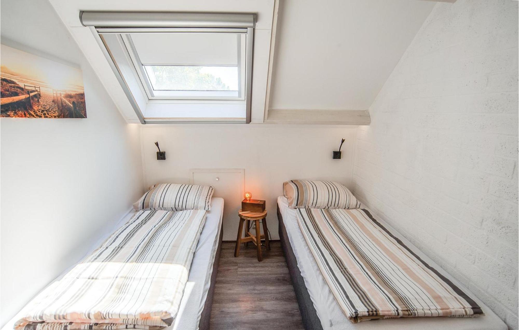 Oud Kempen Bungalow 41 Stavenisse Екстер'єр фото