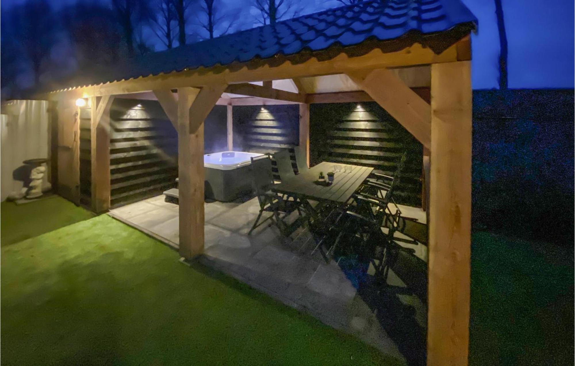 Oud Kempen Bungalow 41 Stavenisse Екстер'єр фото