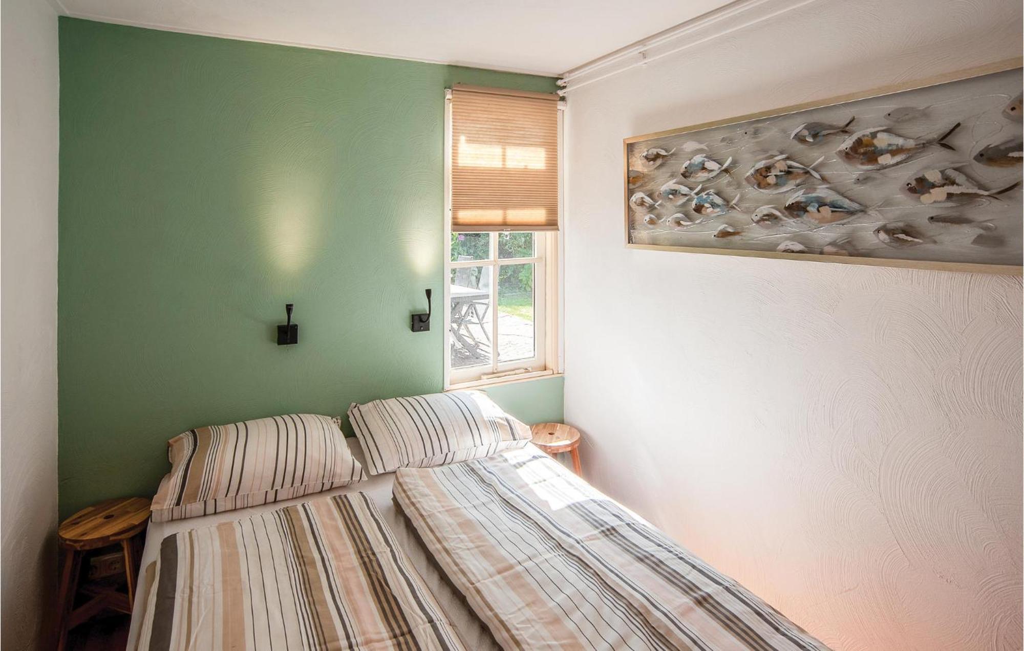 Oud Kempen Bungalow 41 Stavenisse Екстер'єр фото