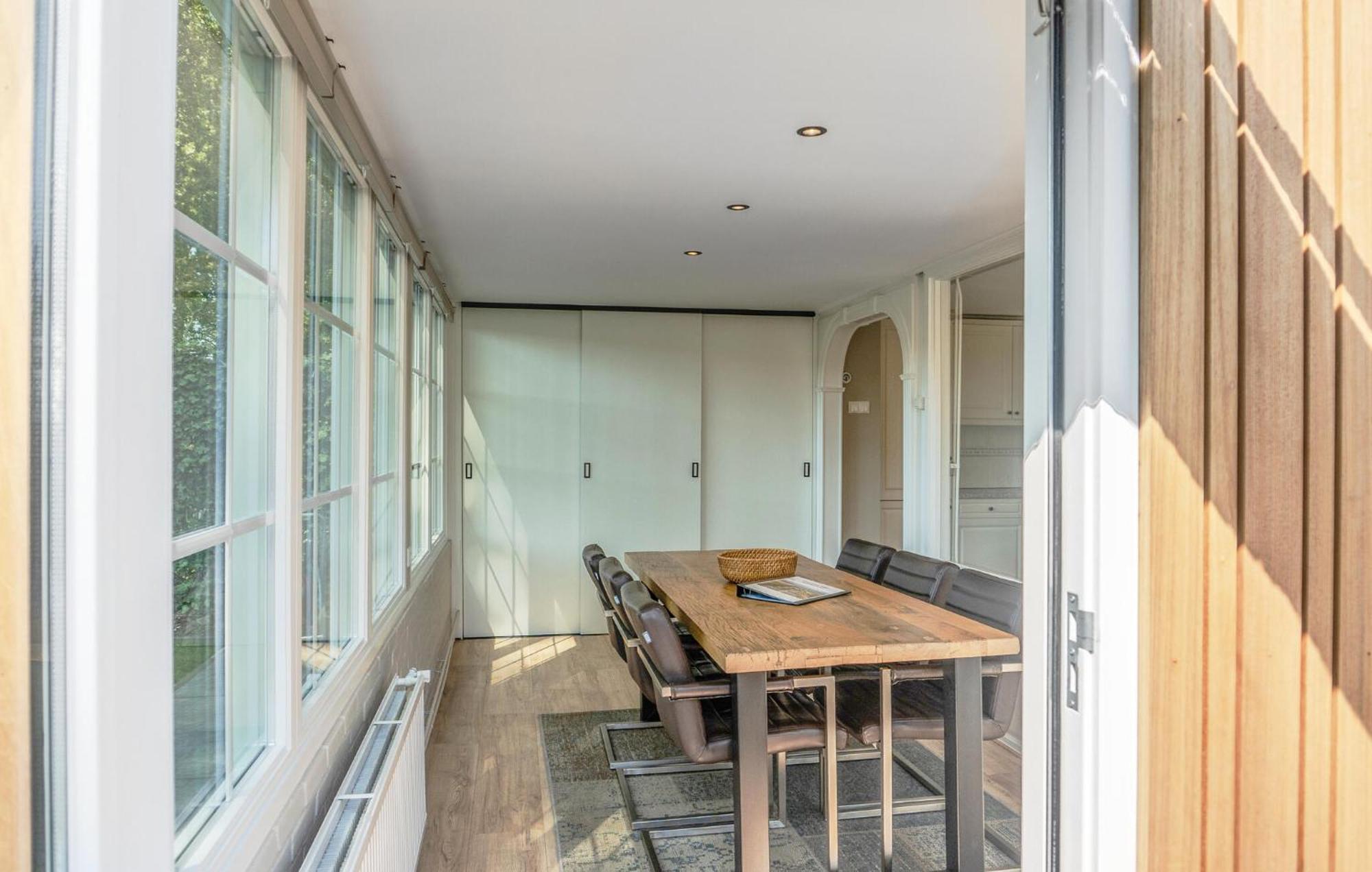 Oud Kempen Bungalow 41 Stavenisse Екстер'єр фото