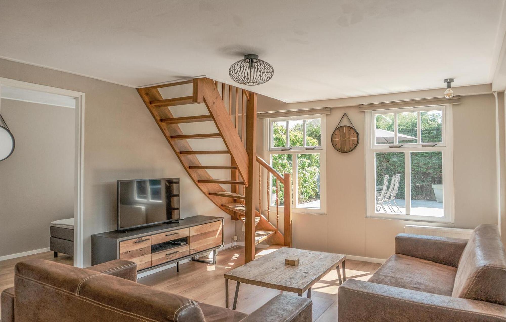 Oud Kempen Bungalow 41 Stavenisse Екстер'єр фото