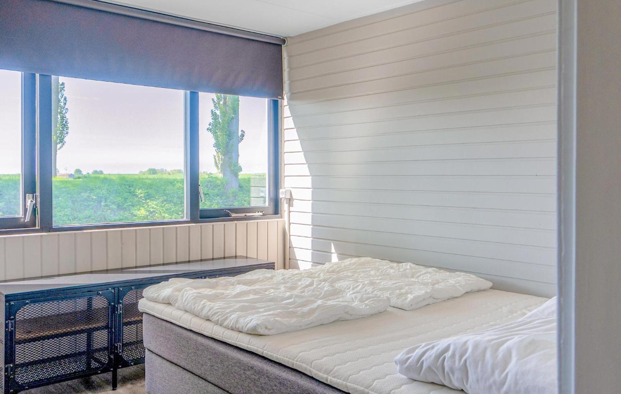 Oud Kempen Bungalow 41 Stavenisse Екстер'єр фото