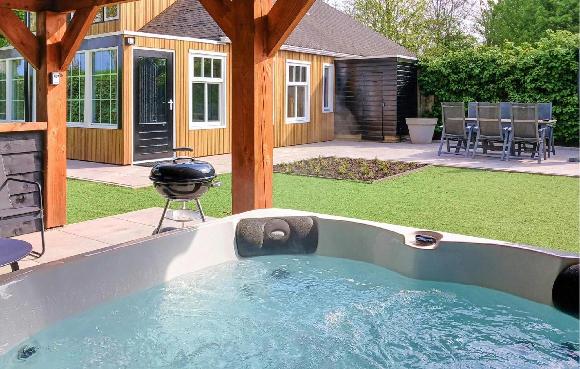 Oud Kempen Bungalow 41 Stavenisse Екстер'єр фото