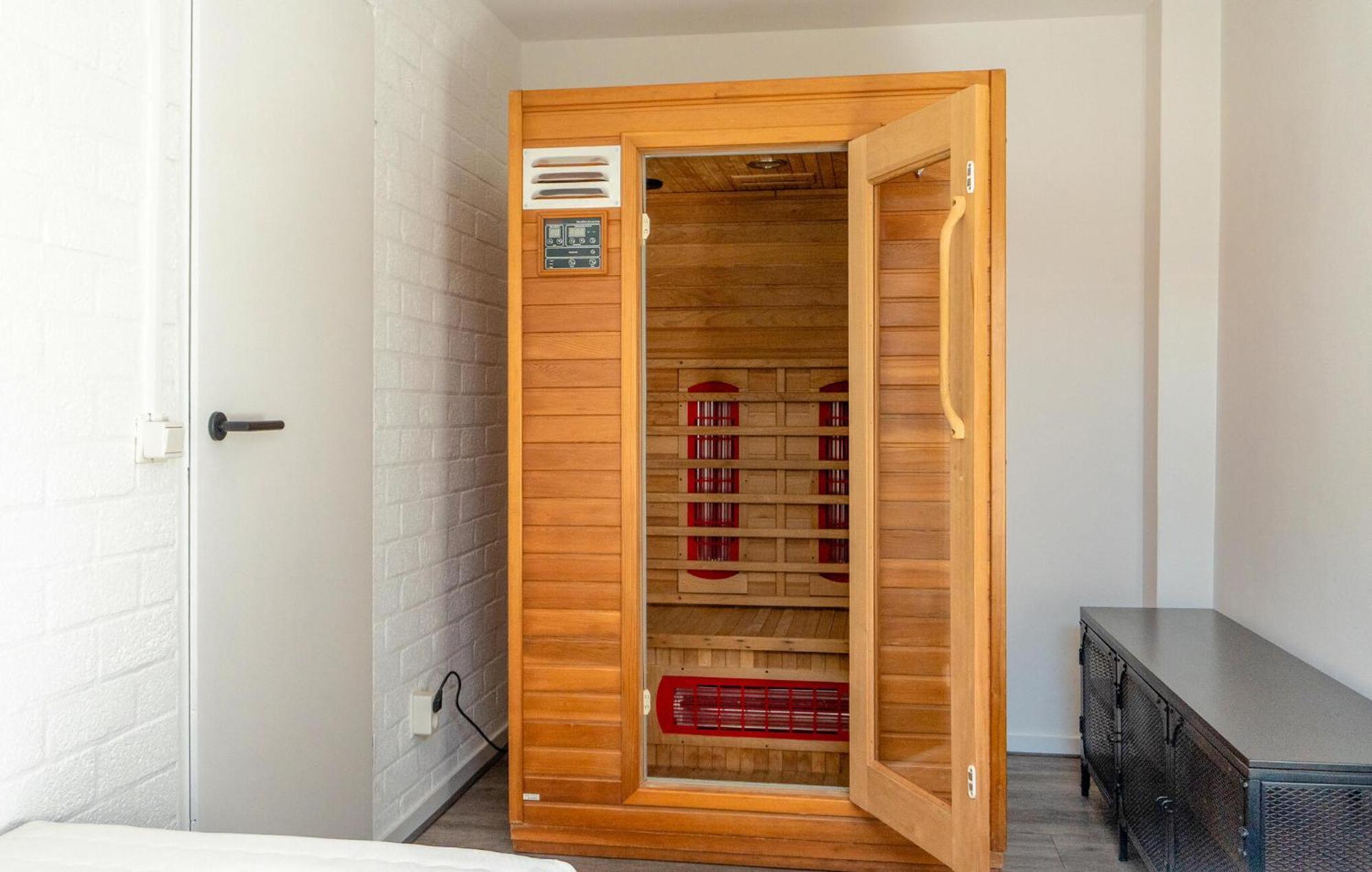 Oud Kempen Bungalow 41 Stavenisse Екстер'єр фото